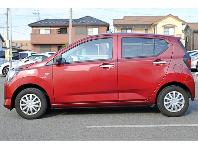 ミライース L SAIII 純正ナビ バックモニター コーナーセンサー スマートアシストIII(3枚目)