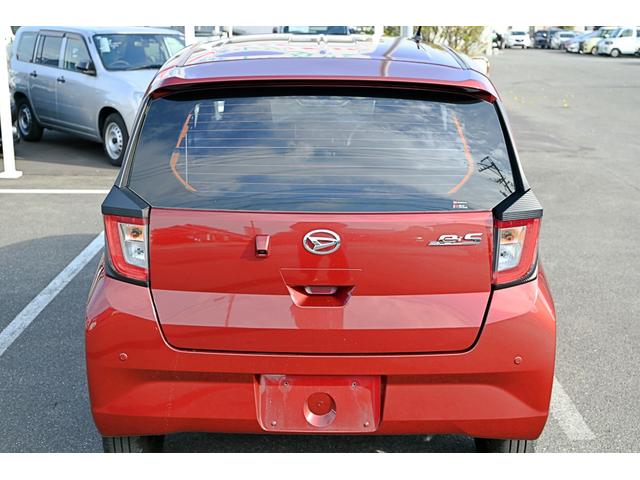 ミライース L SAIII 純正ナビ バックモニター コーナーセンサー スマートアシストIII(4枚目)