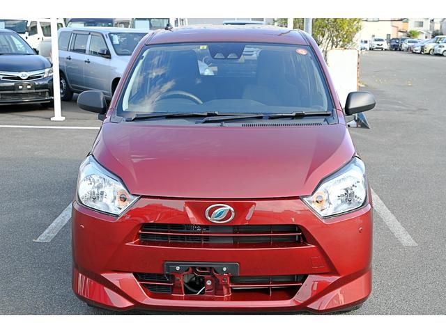 ミライース L SAIII 純正ナビ バックモニター コーナーセンサー スマートアシストIII(5枚目)