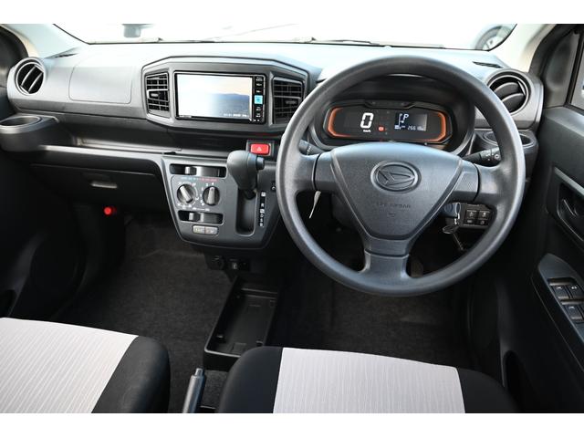 ミライース L SAIII 純正ナビ バックモニター コーナーセンサー スマートアシストIII(7枚目)