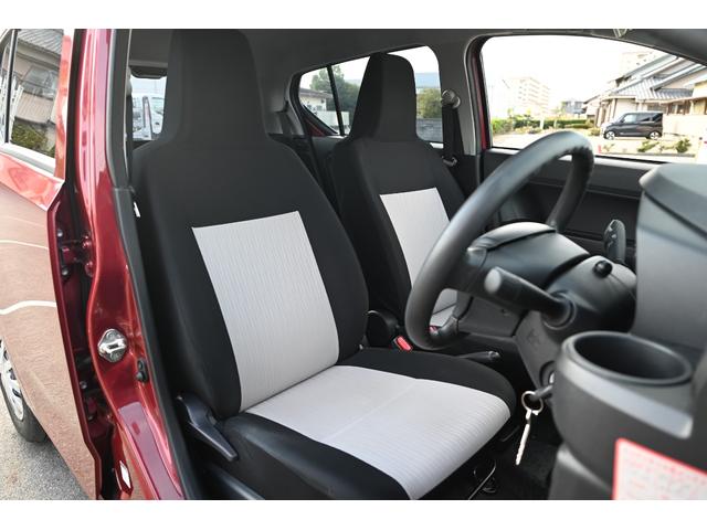 ミライース L SAIII 純正ナビ バックモニター コーナーセンサー スマートアシストIII(8枚目)