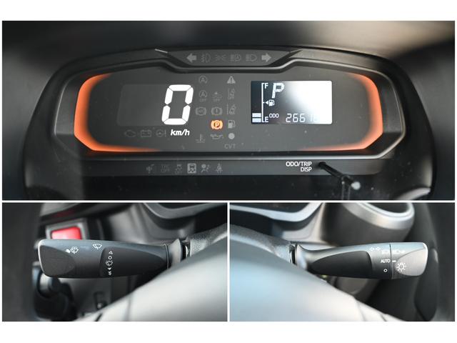 ミライース L SAIII 純正ナビ バックモニター コーナーセンサー スマートアシストIII(11枚目)