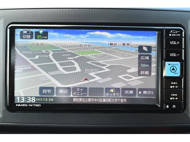 ミライース L SAIII 純正ナビ バックモニター コーナーセンサー スマートアシストIII(12枚目)