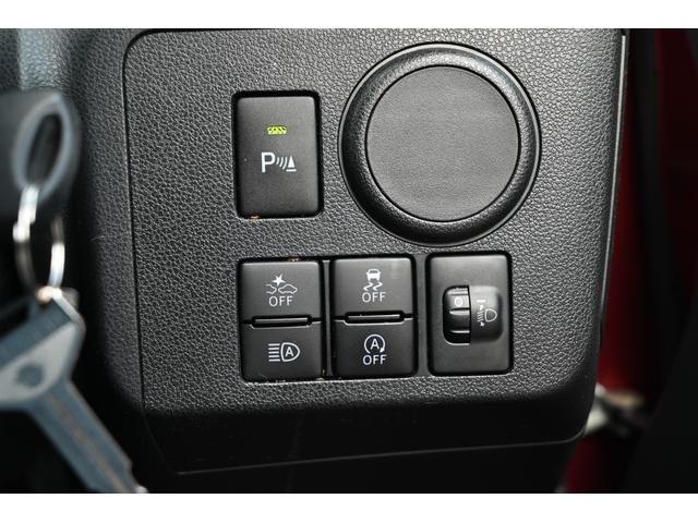 ミライース L SAIII 純正ナビ バックモニター コーナーセンサー スマートアシストIII(19枚目)