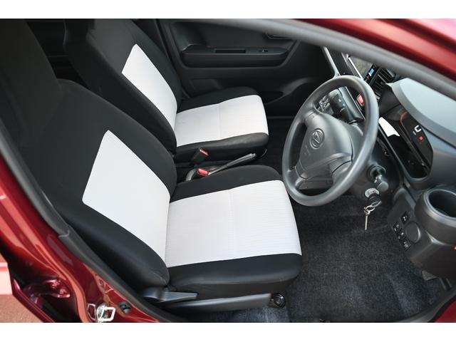 ミライース L SAIII 純正ナビ バックモニター コーナーセンサー スマートアシストIII(23枚目)