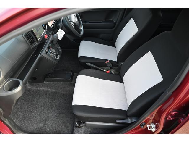 ミライース L SAIII 純正ナビ バックモニター コーナーセンサー スマートアシストIII(25枚目)