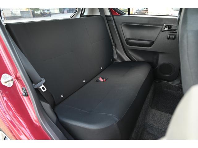 ミライース L SAIII 純正ナビ バックモニター コーナーセンサー スマートアシストIII(26枚目)