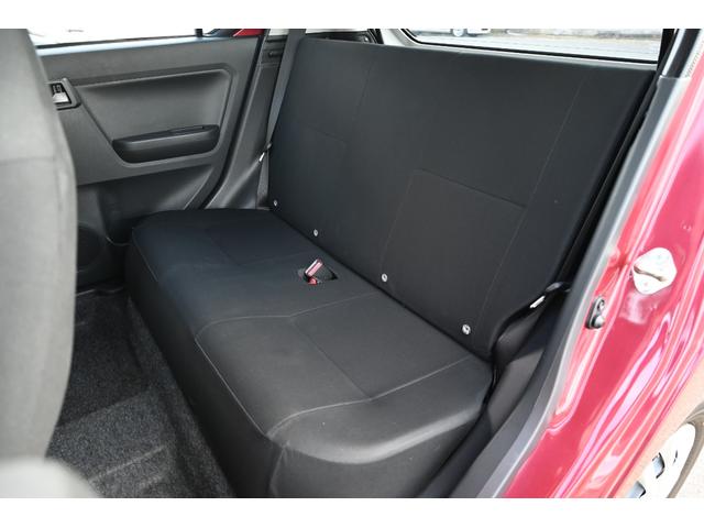 ミライース L SAIII 純正ナビ バックモニター コーナーセンサー スマートアシストIII(28枚目)