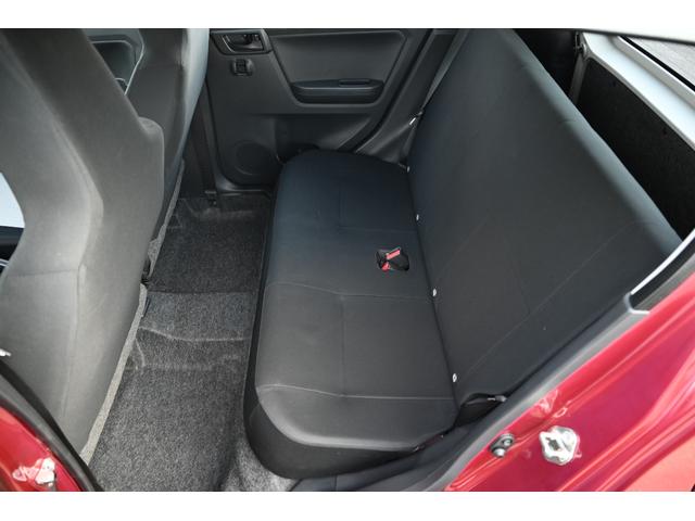 ミライース L SAIII 純正ナビ バックモニター コーナーセンサー スマートアシストIII(29枚目)