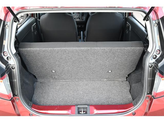 ミライース L SAIII 純正ナビ バックモニター コーナーセンサー スマートアシストIII(30枚目)