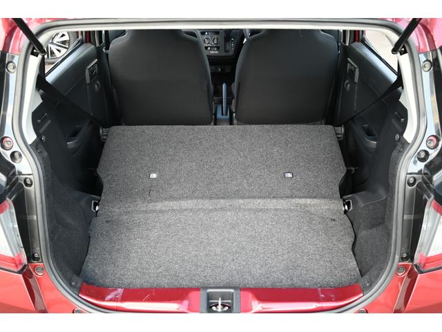 ミライース L SAIII 純正ナビ バックモニター コーナーセンサー スマートアシストIII(31枚目)