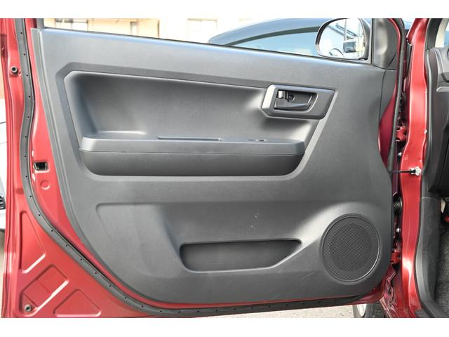 ミライース L SAIII 純正ナビ バックモニター コーナーセンサー スマートアシストIII(34枚目)