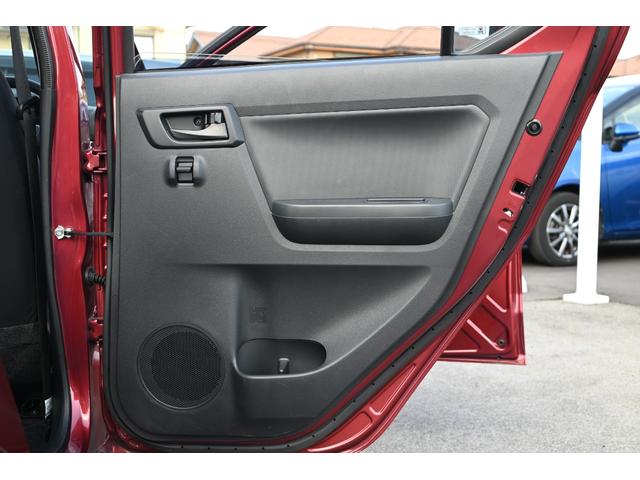 ミライース L SAIII 純正ナビ バックモニター コーナーセンサー スマートアシストIII(35枚目)