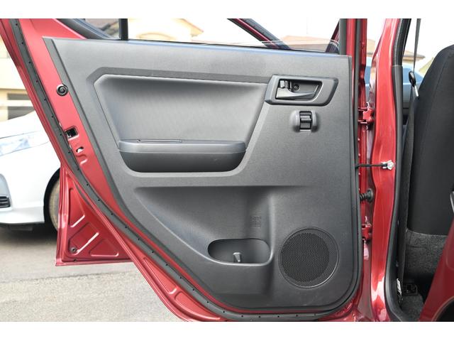 ミライース L SAIII 純正ナビ バックモニター コーナーセンサー スマートアシストIII(36枚目)