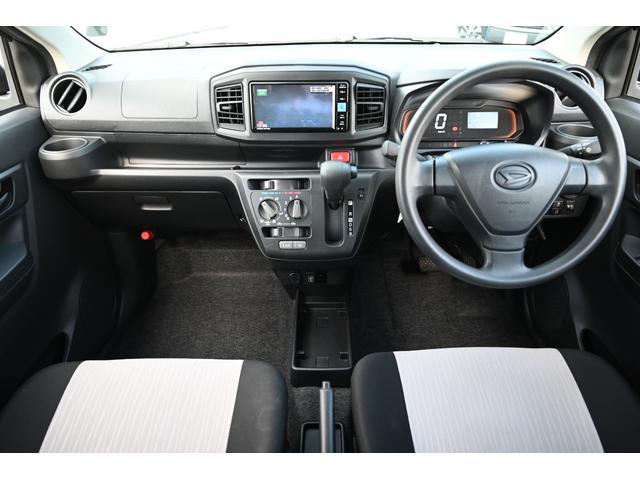 ミライース L SAIII 純正ナビ バックモニター コーナーセンサー スマートアシストIII(38枚目)