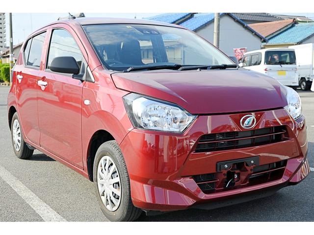 ミライース L SAIII 純正ナビ バックモニター コーナーセンサー スマートアシストIII(39枚目)