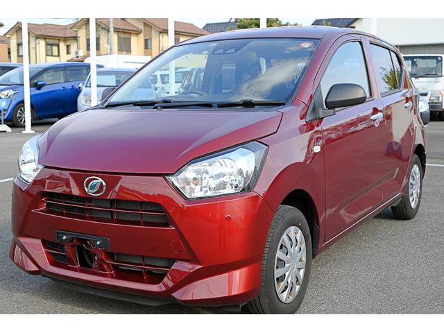 ミライース L SAIII 純正ナビ バックモニター コーナーセンサー スマートアシストIII(40枚目)