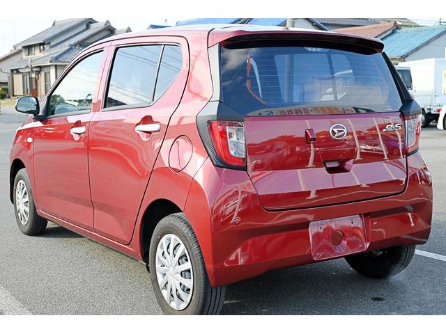 ミライース L SAIII 純正ナビ バックモニター コーナーセンサー スマートアシストIII(42枚目)