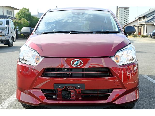 ミライース L SAIII 純正ナビ バックモニター コーナーセンサー スマートアシストIII(43枚目)