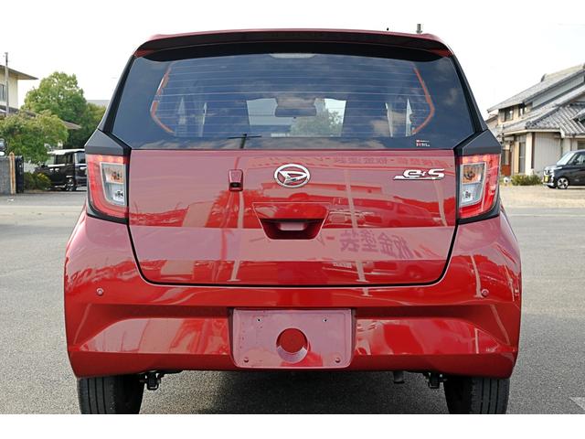 ミライース L SAIII 純正ナビ バックモニター コーナーセンサー スマートアシストIII(44枚目)