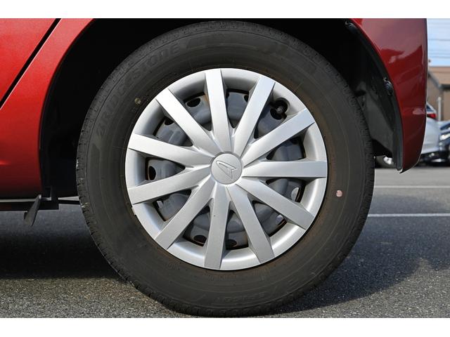 ミライース L SAIII 純正ナビ バックモニター コーナーセンサー スマートアシストIII(52枚目)