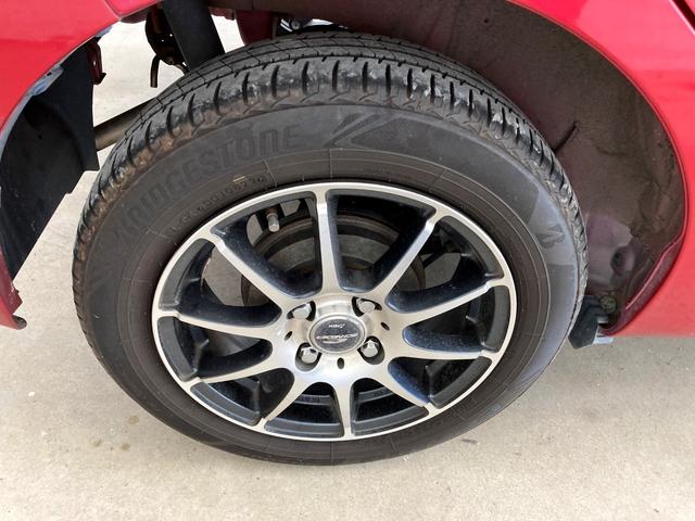 パッソ X LパッケージS LEDヘッド・フォグライト スマートキー プッシュスタート スマートアシストII(8枚目)