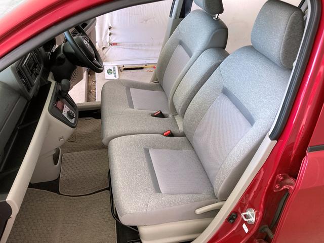 パッソ X LパッケージS LEDヘッド・フォグライト スマートキー プッシュスタート スマートアシストII(11枚目)