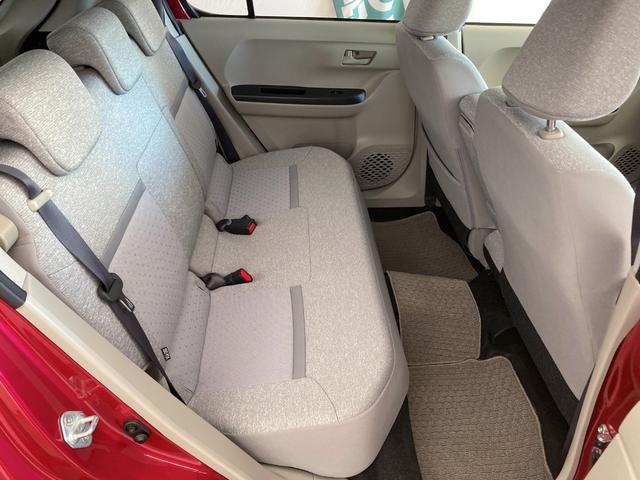 パッソ X LパッケージS LEDヘッド・フォグライト スマートキー プッシュスタート スマートアシストII(12枚目)