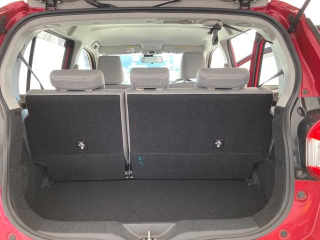 パッソ X LパッケージS LEDヘッド・フォグライト スマートキー プッシュスタート スマートアシストII(14枚目)