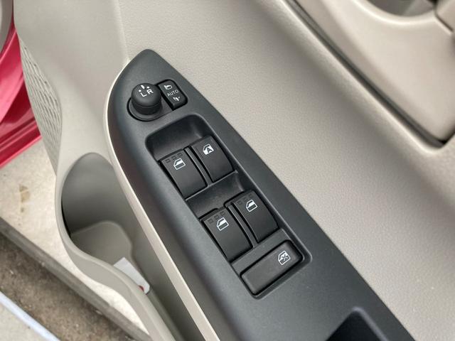 パッソ X LパッケージS LEDヘッド・フォグライト スマートキー プッシュスタート スマートアシストII(20枚目)