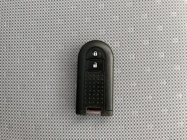 パッソ X LパッケージS LEDヘッド・フォグライト スマートキー プッシュスタート スマートアシストII(21枚目)