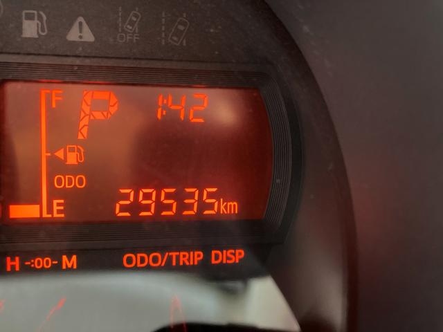 パッソ X LパッケージS LEDヘッド・フォグライト スマートキー プッシュスタート スマートアシストII(23枚目)