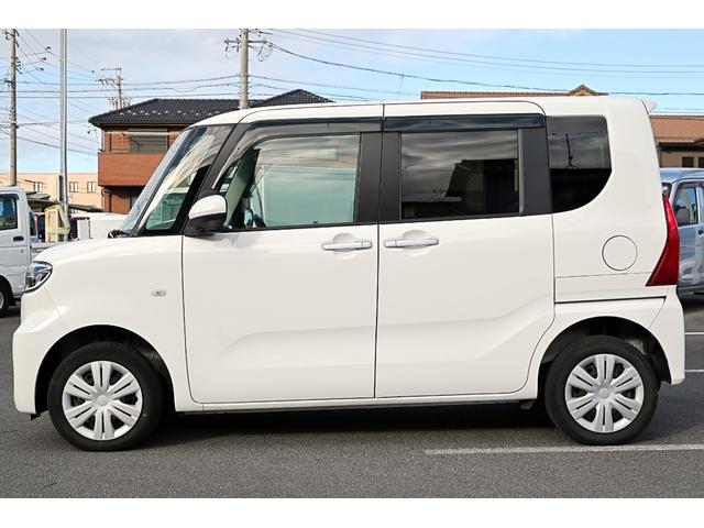 タント スローパーL 車椅子固定装置1基 コーナーセンサー スマートアシスト(3枚目)