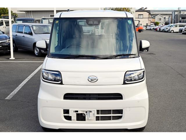 タント スローパーL 車椅子固定装置1基 コーナーセンサー スマートアシスト(5枚目)