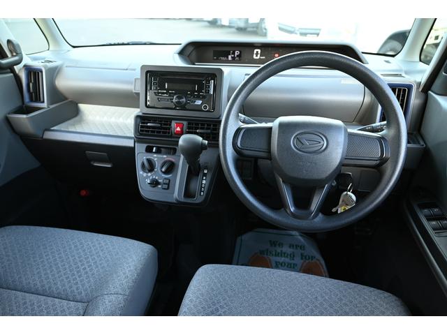 タント スローパーL 車椅子固定装置1基 コーナーセンサー スマートアシスト(10枚目)