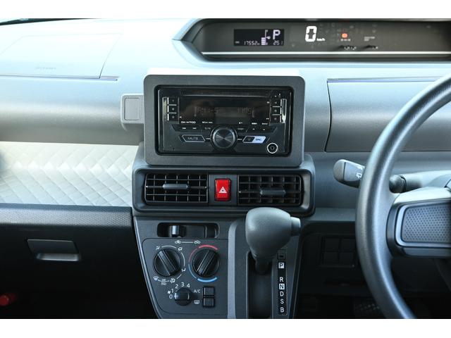 タント スローパーL 車椅子固定装置1基 コーナーセンサー スマートアシスト(14枚目)