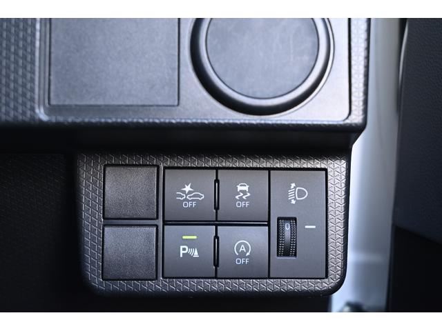 タント スローパーL 車椅子固定装置1基 コーナーセンサー スマートアシスト(18枚目)