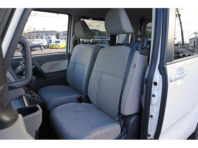 タント スローパーL 車椅子固定装置1基 コーナーセンサー スマートアシスト(25枚目)