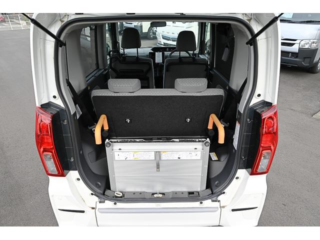 タント スローパーL 車椅子固定装置1基 コーナーセンサー スマートアシスト(31枚目)