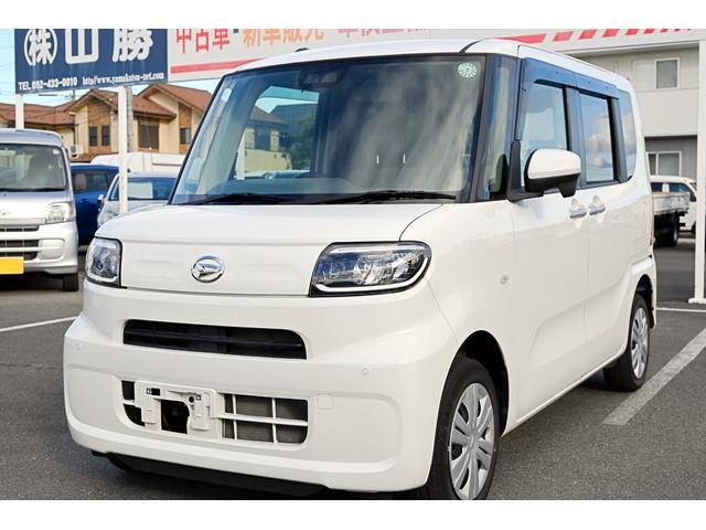 タント スローパーL 車椅子固定装置1基 コーナーセンサー スマートアシスト(40枚目)