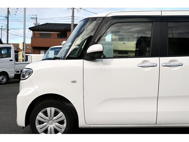 タント スローパーL 車椅子固定装置1基 コーナーセンサー スマートアシスト(47枚目)