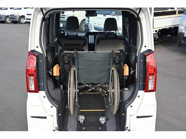 タント スローパーL 車椅子固定装置1基 コーナーセンサー スマートアシスト(59枚目)