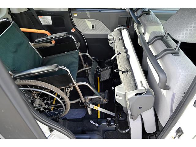 タント スローパーL 車椅子固定装置1基 コーナーセンサー スマートアシスト(61枚目)