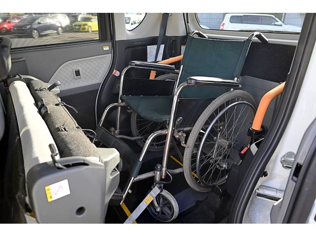 タント スローパーL 車椅子固定装置1基 コーナーセンサー スマートアシスト(62枚目)