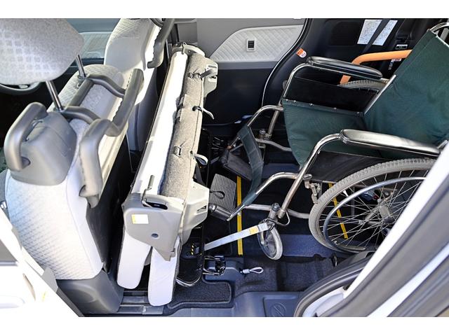 タント スローパーL 車椅子固定装置1基 コーナーセンサー スマートアシスト(63枚目)