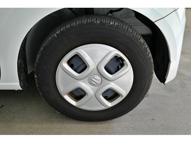 アルト L デュアルセンサーブレーキサポート リアパーキングセンサー キーレス シートヒーター(8枚目)