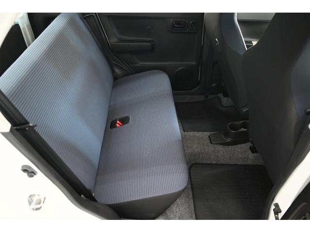 アルト L デュアルセンサーブレーキサポート リアパーキングセンサー キーレス シートヒーター(12枚目)