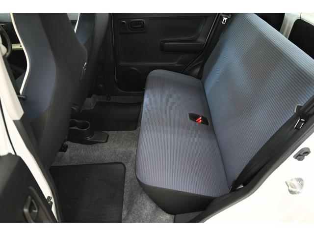 アルト L デュアルセンサーブレーキサポート リアパーキングセンサー キーレス シートヒーター(13枚目)