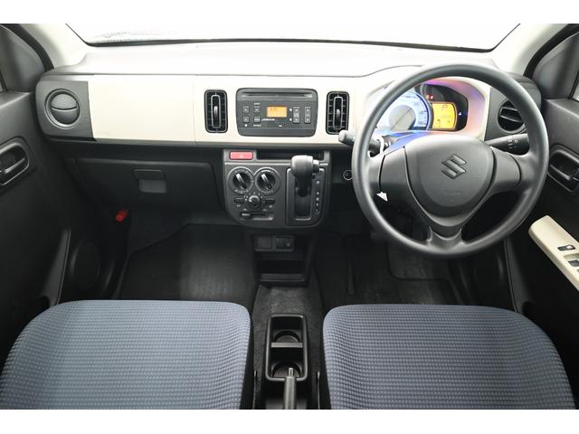 アルト L デュアルセンサーブレーキサポート リアパーキングセンサー キーレス シートヒーター(16枚目)