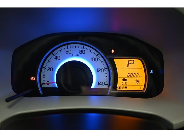 アルト L デュアルセンサーブレーキサポート リアパーキングセンサー キーレス シートヒーター(18枚目)